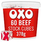 Oxo Beef Stock Cubes