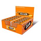 McVities Club Orange Chocolate Bars