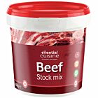 Essential Cuisine Beef Stock Mix