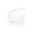 Vegware Compostable Hinged Deli Containers 8oz