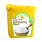 Middletons Gluten Free Self Raising Flour