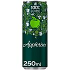 Appletiser Sparkling Apple Cans
