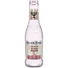 Fever Tree Premium Soda Water