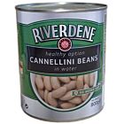 Rivderdene Cannellini Beans in Water