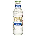 Double Dutch Soda Water