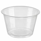 Zeus Packaging Portion Pots 4oz