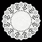Swantex Round Doyleys 140mm