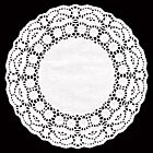 Swantex Round Doyleys 216mm