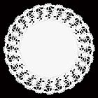 Swantex Round Doyleys 324mm