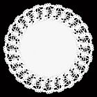 Swantex Round Doyleys 324mm