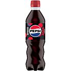 Pepsi Max Cherry