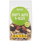 Snacking Essentials Fruit, Nut & Seed Mix