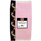 Chef William Strawberry Flavour Jelly Crystals