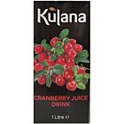 Kulana Cranberry Juice