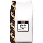 Chef William Custard Powder