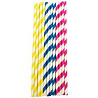 Robinson Young Caterpack Paper Straws