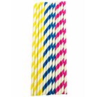 Robinson Young Caterpack Paper Straws