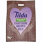 Tilda Easy Cook Wholegrain Brown Rice