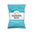 Fairfields Farm Lightly Salted Crsips