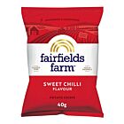 Fairfields Farm Sweet Chilli Crisps