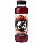 Juice Burst Apple & Blackcurrant Juice Drinks