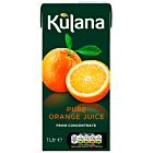 Kulana Orange Juice