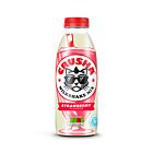 Crusha Strawberry Milkshake Mix