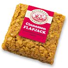 Riverbank Bakery Cinnamon Flapjack Bars