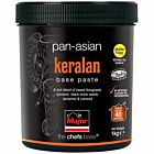 Major Gluten Free Pan Asian Keralan Base