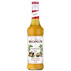 MONIN Premium Passion Fruit Syrup 700 ml