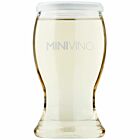 Minivino Chardonnay White Wine Single Serve Cups