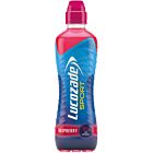 Lucozade Sport Raspberry