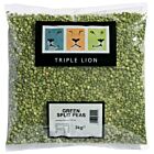 Triple Lion Green Split Peas