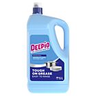 Deepio Professional Washing Up Liquid