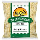 McCain Chef Solutions Simply Mash Potato