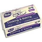 Bebo Cooking and Baking 75% Veg Fat Spread