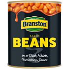 Branston Baked Beans in Tomato Sauce