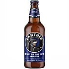 Panther Brewery Beast of the East Amber Ale