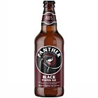 Panther Brewery Black Porter Ale