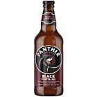Panther Brewery Black Porter Ale