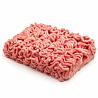 Fresh British Beef Mince 85vl