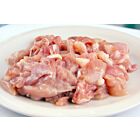 Fresh British Diced Chicken Leg & Breast