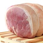 Fresh British Pork Leg