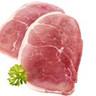 Fresh British D Cut Gammon Steaks