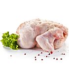 Fresh British Medium Whole Chicken