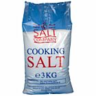 The Salt Company Cooking Salt
