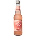 Breckland Orchard Zero Sugar Strawberry & Rhubarb Posh Pop