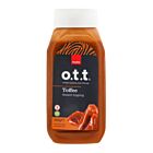 OTT Toffee Dessert Topping Sauce