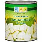 Triple Lion Young Green Jackfruit in Brine