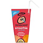 Innocent Kids Peach, Passion Fruit & Orange Smoothies